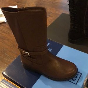 Girls shoes new in box